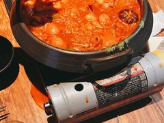 -KAOTOWN烤堂•烧烤(海汇港店)