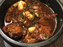 -滇越乘象云南餐厅(豆各庄店)