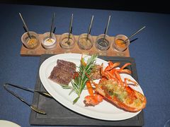 -ZHAO赵·牛扒坊(仁和新城店)