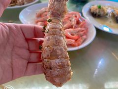 -四川小胡子海鲜(丁村万人海鲜广场店)