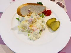 -德大西餐社(云南南路店)