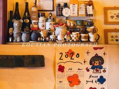 -春风十里咖啡馆
