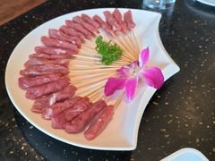 -南门涮肉(通州店)