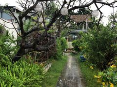 -水云间·园林餐厅(大龙店)