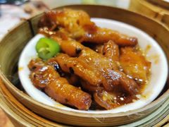 -添好运点心专门店(中环IFC店)