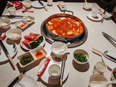 -芭夯兔·兔肉汤锅(新都店)