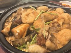 -顺意·顺德家乡菜(国际人才大厦店)