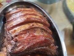 -朱村黄塘建华烧鸡