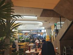 -必胜客(浦上万达店)