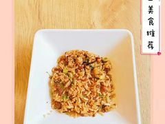 -大快活(丽丰店)