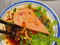 -楠小云·云南鲜菌·鲜牛自助火锅(九眼桥店)