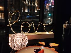 店内布置-上海苏宁宝丽嘉酒店·Cafe Bellagio西餐厅
