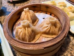 天王烤鸭包-南京大牌档(富力海珠城店)