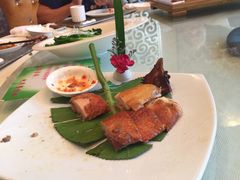 -红色盛宴酒楼(科丰桥店)