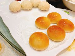 -南海食街(佛冈店)