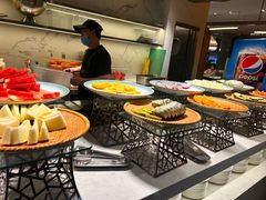 -星伦多 自助料理(圆融店)