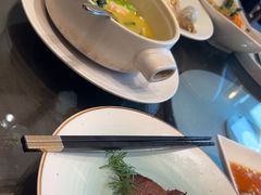 -南京空港温德姆花园酒店·MTF满庭芳中餐厅