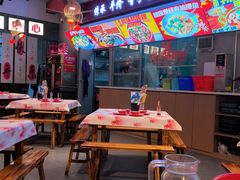 -老闵田螺馆·南昌市井菜·特色小吃(总店)