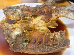 -柠静私家菜(石板巷店)
