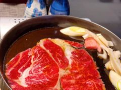 -满来寿喜烧(金虹桥店)