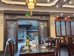 -富春茶社(国庆路店)