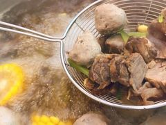 -林记潮牛·牛肉火锅(上马墩店)