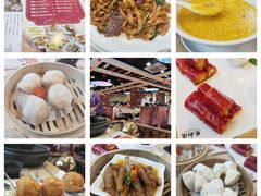 -点都德(千灯湖环宇城店)