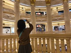 -澳门威尼斯人综合度假区