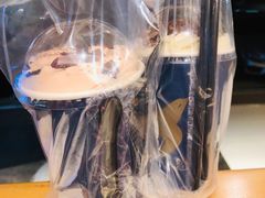 桃源拿铁-BeauTea水仙(coco park店)