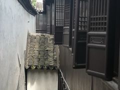 -黎里柳亚子纪念馆