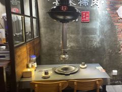 -喜来稀肉(虹泉路店)