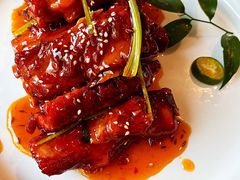 -小渔船渔家传统菜(鲅鱼圈店)