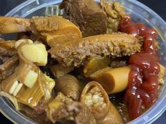 -阿姨牛杂(北京路店)