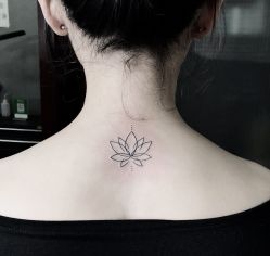 -明星刺青·洗纹身