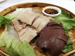 筲箕鹅-粤西稻里(富力路店)