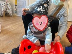 -古力古利托育早教中心(澳门路校区)