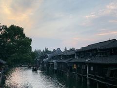 -乌镇景区