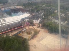 -横店影视城梦幻谷园区