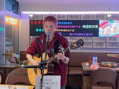 -杨小佳·齐齐哈尔烤肉·烤串(广州店)