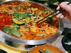 -嘎嘎鸭脑壳(蜀汉路店)