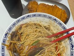 -鲁达面馆本帮风味(共康东路店)