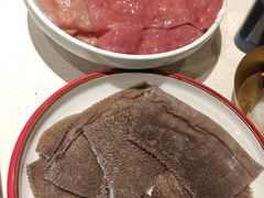 -红鼎坊·老成都火锅(新南门店)