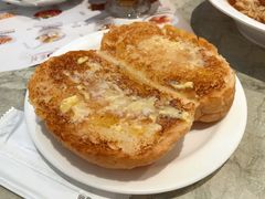 脆嘩奶油猪-翠华(澳门银河店)