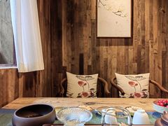 -邈墨茶馆(大兜路1号店)