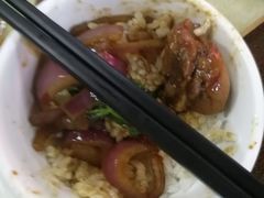 -重庆鸡公煲·嘟享吃(林科大店)