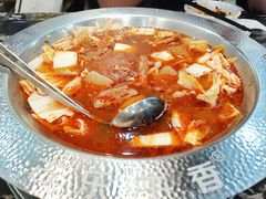 -古乐牛香·鲜牛肉牛杂火锅(高新店)