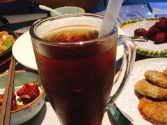 冰爽陈皮乌燕-味妙顺德厨房(绿地缤纷城店)