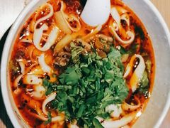-上海外国语大学（松江校区）食堂