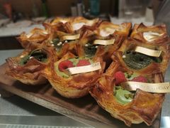 -小苍兰风铃草蛋糕甜品(沈阳店)