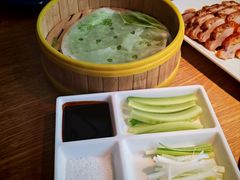 -全聚德(大兴国际机场店)